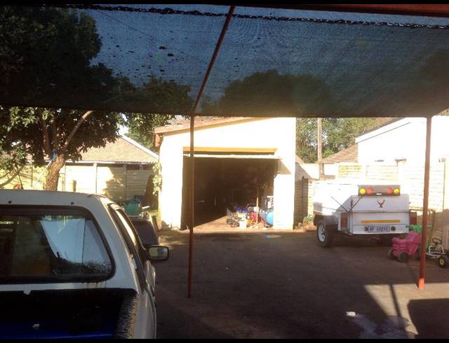 3 BEDROOM HOUSE FOR SALE IN PIETERMARITZBURG